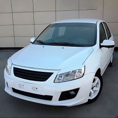 Бампер передний "Sniper Sport" для B@3 2190, 2191 L@DA Gr@nt@