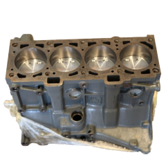 Блок цилиндров 11189 (в сборе) для автомобиля с МКПП Россия