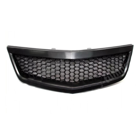 Решетка радиатора "Sport" (без сетки) var №3 для Honda Accord VIII (2011-2013) купить недорого с доставкой в Бузулук
