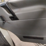 Подиумы Volkswagen Transporter/Caravelle (одинарное пассажирское сидение, под динамик 16см) купить недорого с доставкой в Бузулук