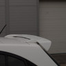 Спойлер для KIA Rio JB (2006-2011) купить недорого с доставкой в Бузулук