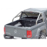 Защитная дуга багажника (d63,5) для Volkswagen Amarok (2010-2016)(Нерж. Сталь) купить недорого с доставкой в Бузулук